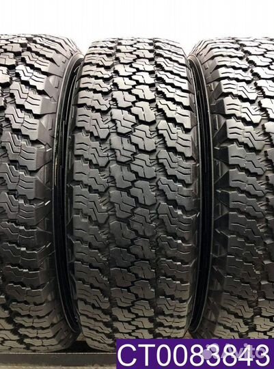 Goodyear Wrangler AP 245/75 R17 110T