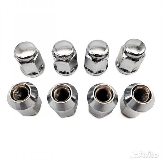 Гайка колесная (Закрытая) CF moto