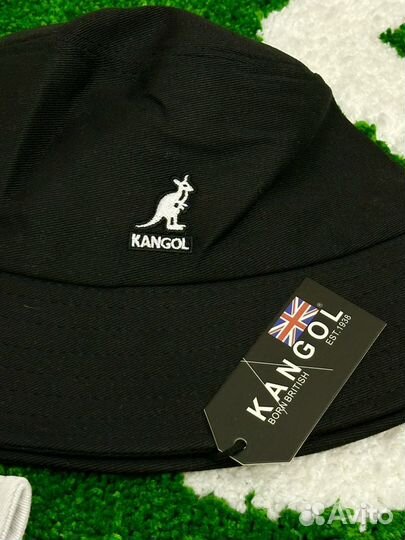 Панама kangol