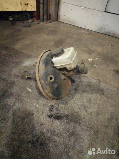 Вут пассат б3