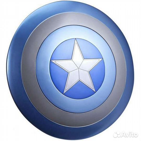 Щит капитана америка falcon and the winter solder