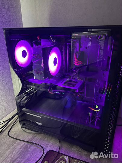 Ремонт компьютеров, ноутбуков, моноблоков