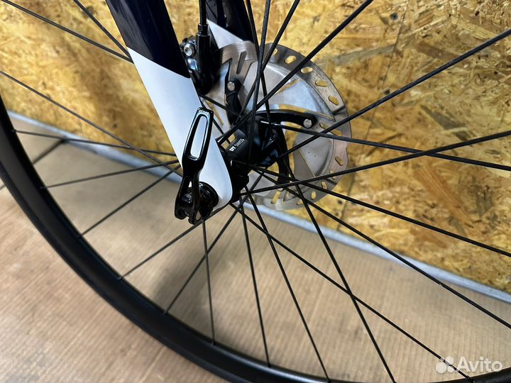 Cervelo S3 Ultegra DI2