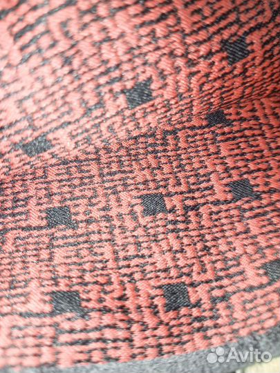 Кашне мужское, шарф