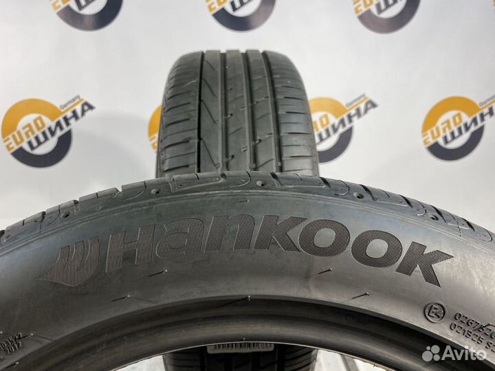 Hankook Ventus S1 Evo2 SUV K117A 235/55 R19 108W