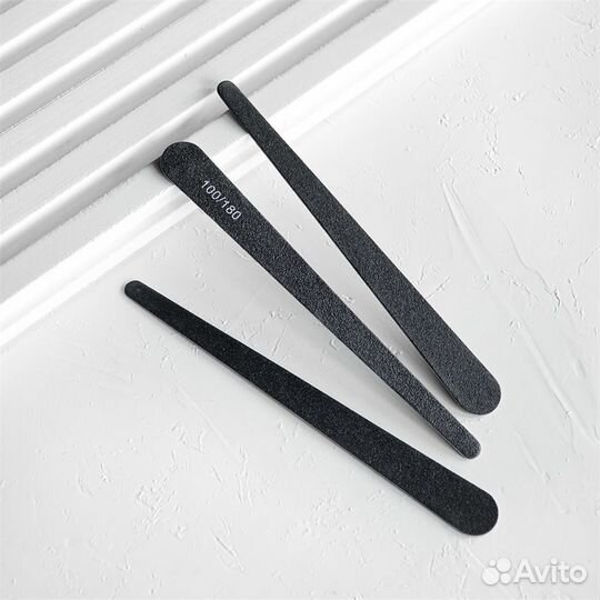 Пилка деревянная капля 17,8*2 см (50 шт)