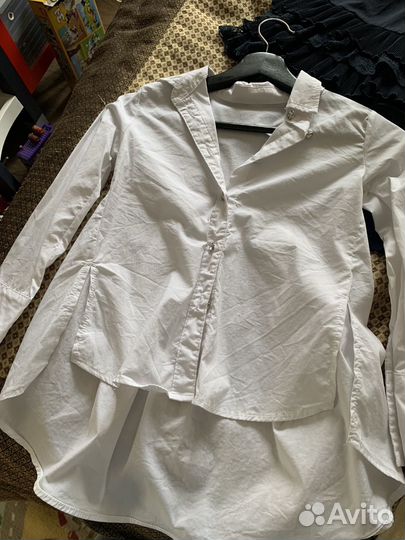 Школьная форма пакетом 1-2 класс (всё бренды)