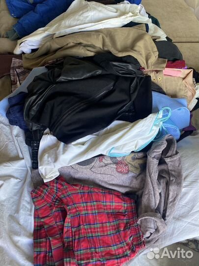 Женские вещи 40 42