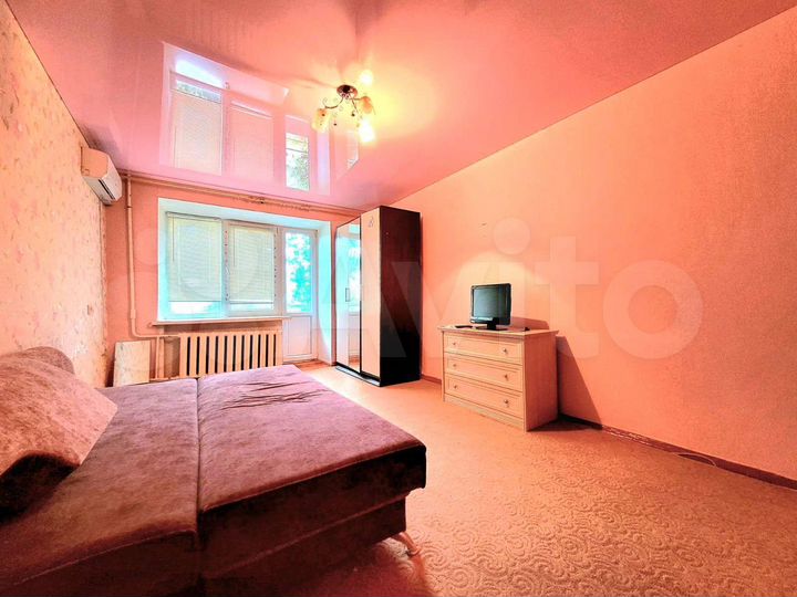 1-к. квартира, 33 м², 2/9 эт.