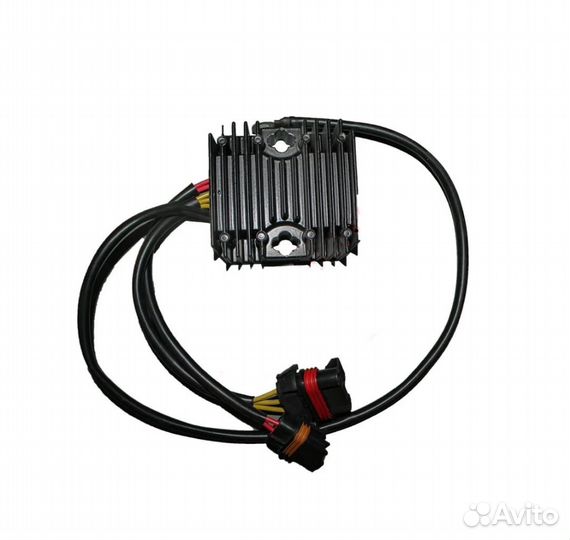 Реле регулятор снегохода Тайга Барс 850 не Китай