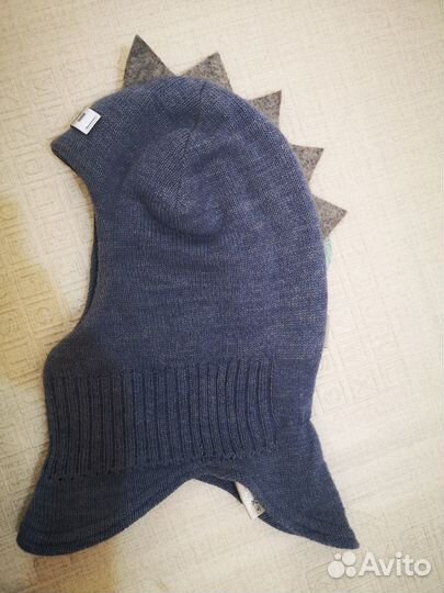 Шапка шлем Jumbi