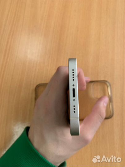 iPhone 13, 128 ГБ