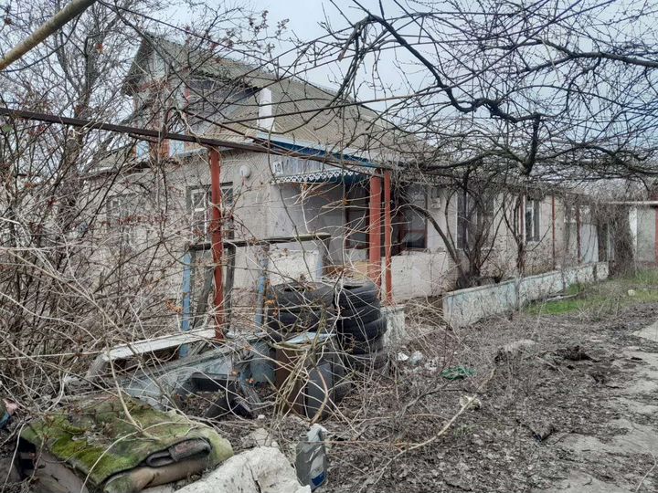 Дом 76 м² на участке 14 сот.