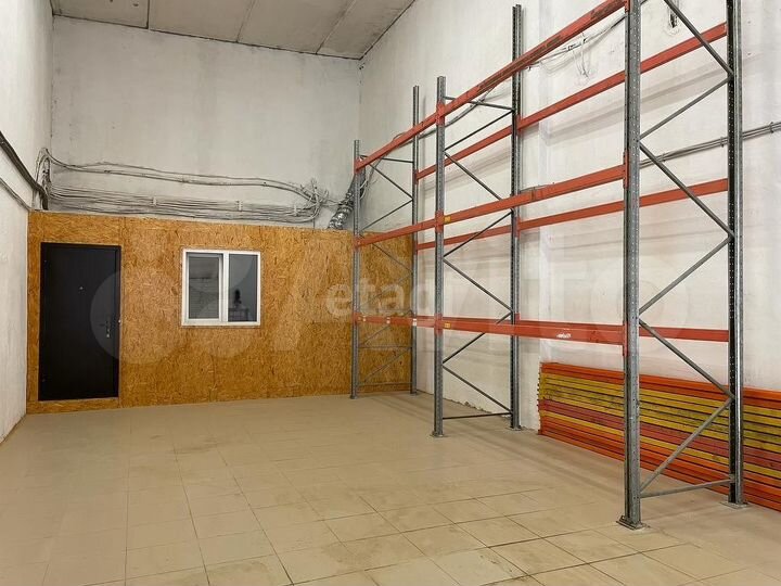 Продам складское помещение, 692 м²