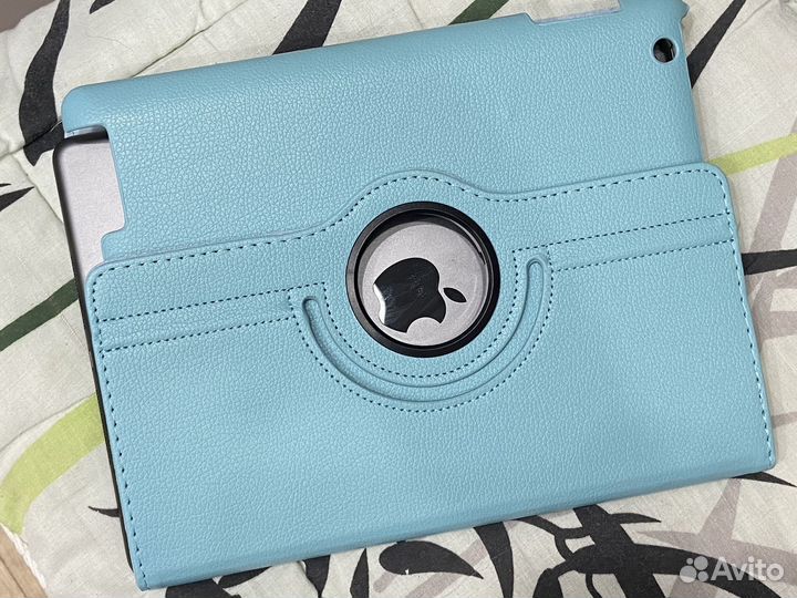 Чехол для iPad pro 11