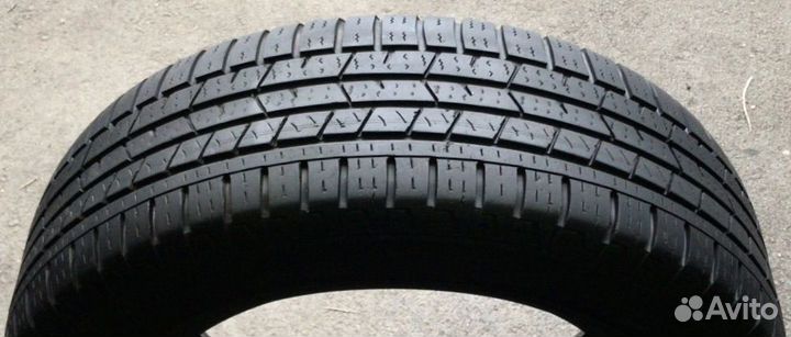 Continental CrossContact LX 215/65 R16