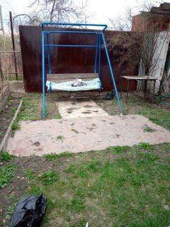 Дом 120 м² на участке 4,5 сот.