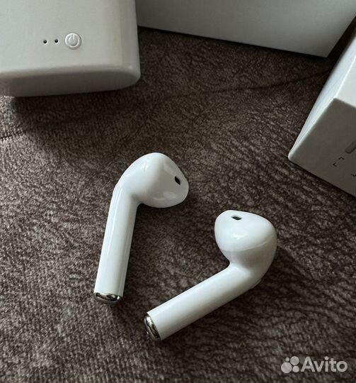 Наушники беспроводные i7s tws