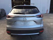 Крышка багажника Mazda CX-9 Мазда сх 9 2017-2020
