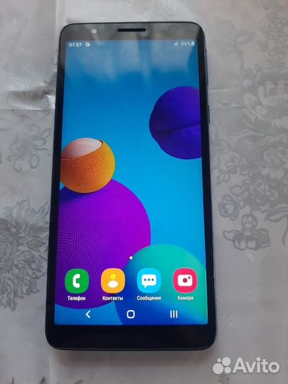 Samsung Galaxy A01 Core, 2/16 ГБ