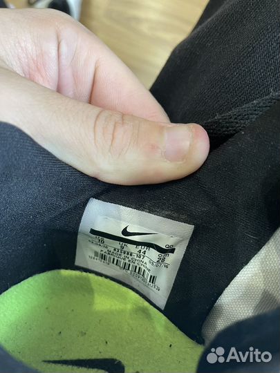 Nike zoom superfly elit