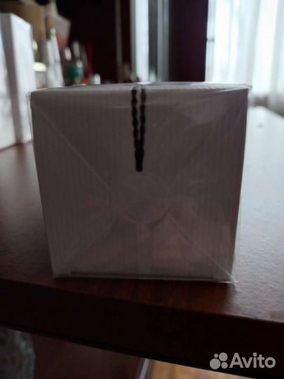 Парфюмерная вода Voile d'Ambre Yves Rocher