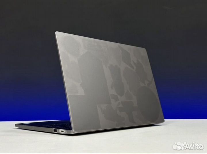 Шустрый Xiaomi IPS Core i5 MX150 8G SSD256g Металл