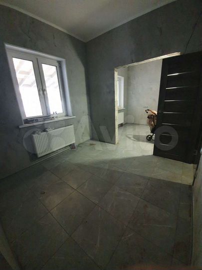 Дом 210 м² на участке 7 сот.