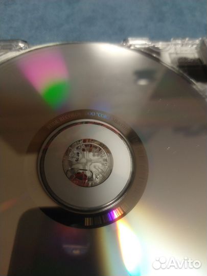 Сд диски Gogol Bordello