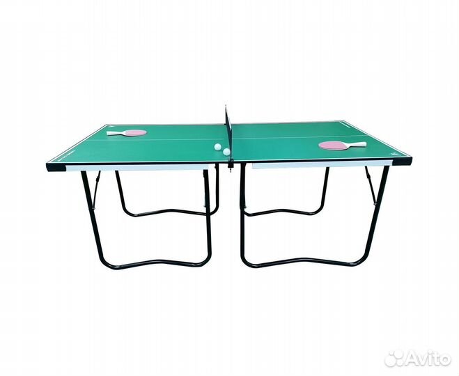 Теннисный стол DFC tornado Cyclone