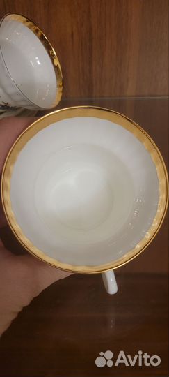 Сервиз кофейный ифз