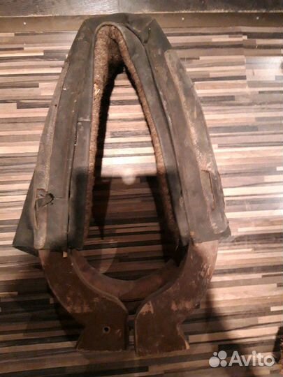 Сбруя для лошади