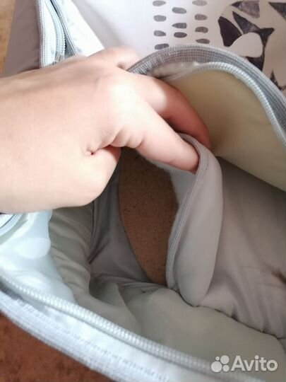 Переноска для детей