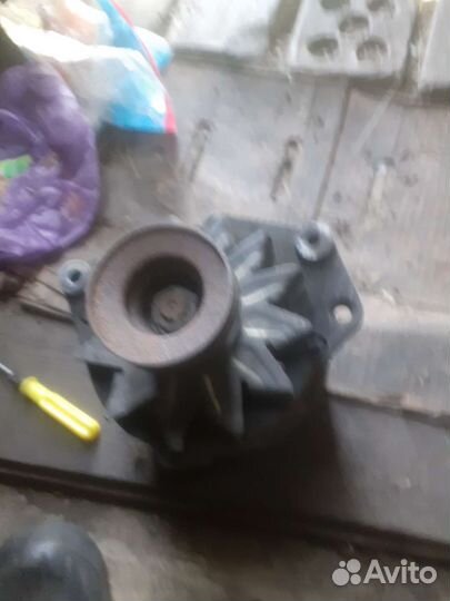 Генератор на golf 2