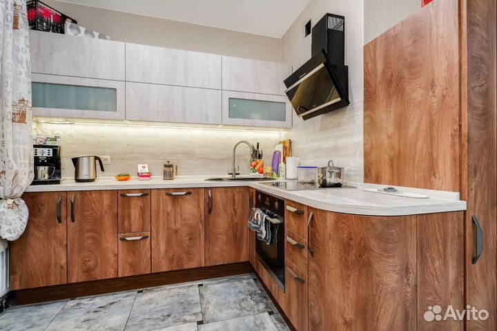 Цена за всю кухню смк 057666