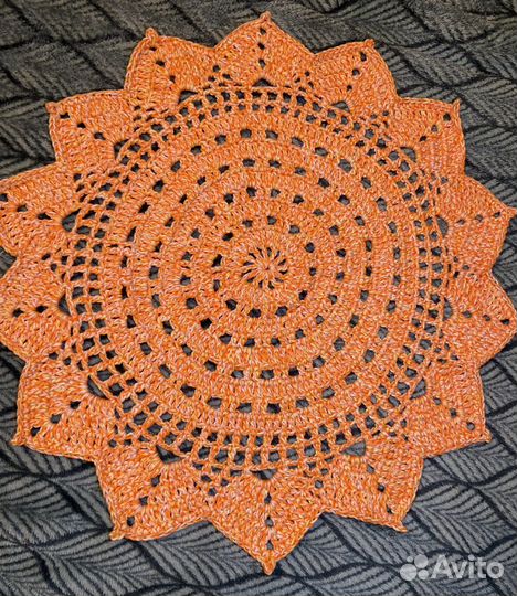 Салфетки для сервировки стола