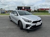 Kia Cerato 2.0 AT, 2020, 81 147 км, с пробегом, цена 2 070 000 руб.