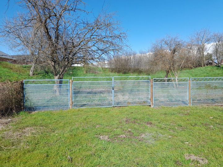 Участок 20 сот. (ИЖС)