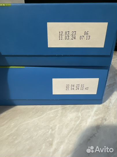 Детское питание смесь