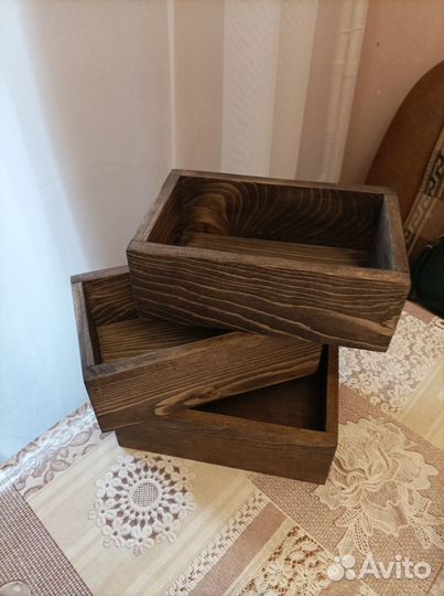 Продам ящики