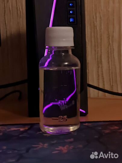 Пихтовое масло