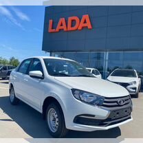 Новый ВАЗ (LADA) Granta 1.6 MT, 2024, цена 947 500 руб.