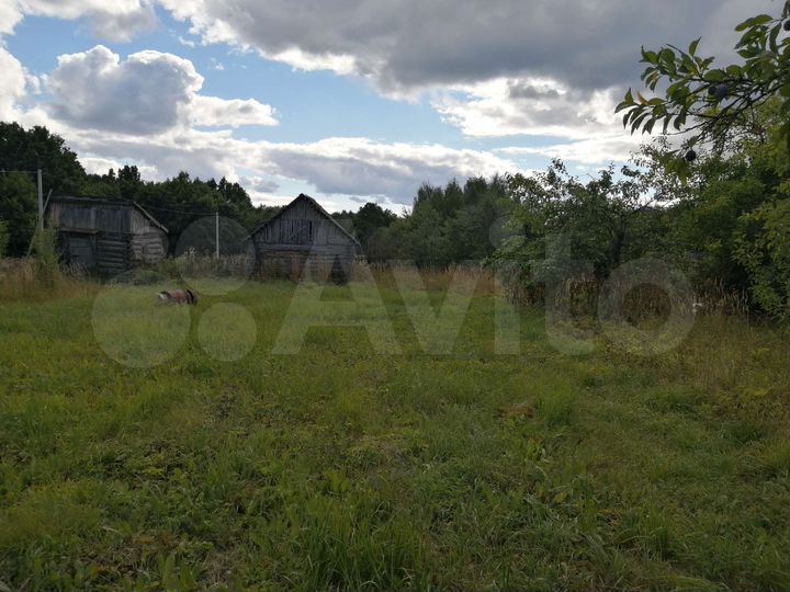 Участок 64 сот. (СНТ, ДНП)