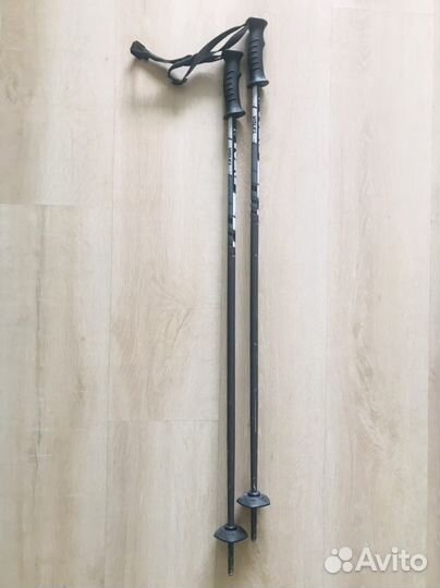 Горнолыжные палки детские