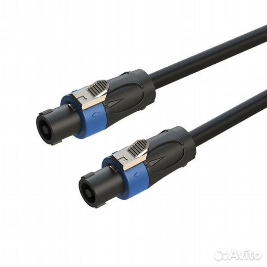 Кабель для громкоговорителей Roxtone gsss225/5