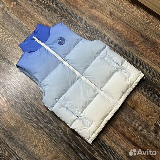 Жилетка Trapstar