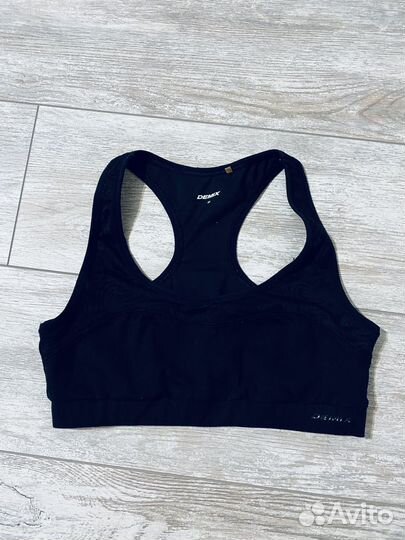 Костюм для фитнеса женский