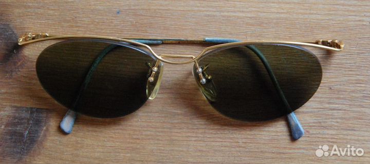 Солнцезащитные очки