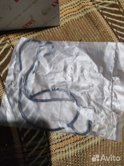 Помпа для honda KA24Z CRV, accord CW0135 lynxauto