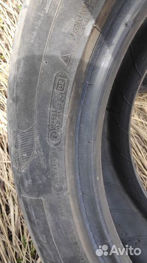 Michelin Primacy HP 215/60 R16